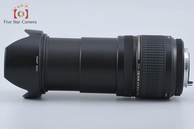 [Used] TAMRON Tamron A06 AF 28-300mm f/3.5-6.3 XR LD IF MACRO for Pentax