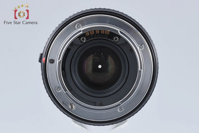 【中古】Tokina トキナー AT-X MACRO 100mm f/2.8 ソニー/ミノルタAマウント用