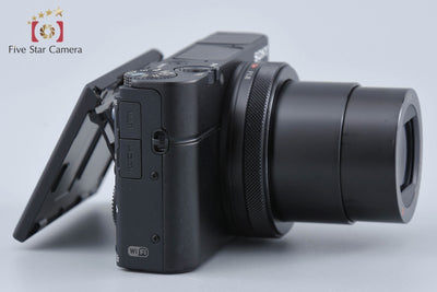[Used] SONY Sony Cyber-Shot RX100IV DSC-RX100M4 Digital Still Camera