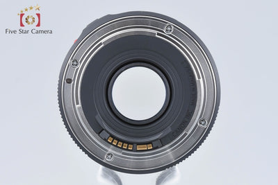 [Used] Canon EF 50mm f/1.8 STM with original box