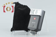 [Used] Leica SF 24D Black Flash