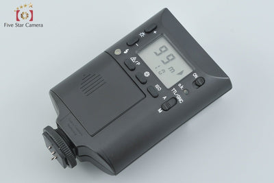 [Used] Leica SF 24D Black Flash