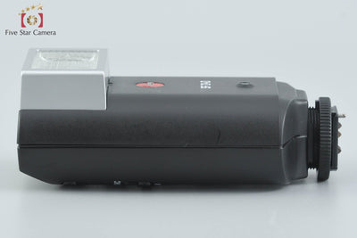 [Used] Leica SF 24D Black Flash