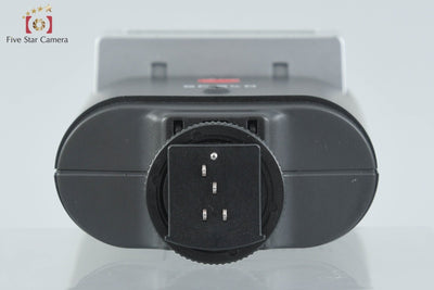 [Used] Leica SF 24D Black Flash