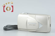 [Used] OLYMPUS Olympus μ[mju:]-II mju II 110 Compact Film Camera
