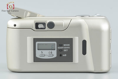 [Used] OLYMPUS Olympus μ[mju:]-II mju II 110 Compact Film Camera
