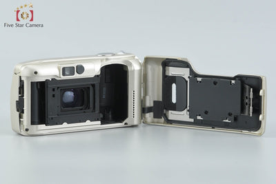 [Used] OLYMPUS Olympus μ[mju:]-II mju II 110 Compact Film Camera