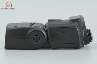 Used Canon 430EX II Speedlite