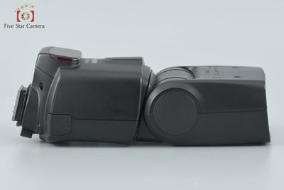 Used Canon 430EX II Speedlite