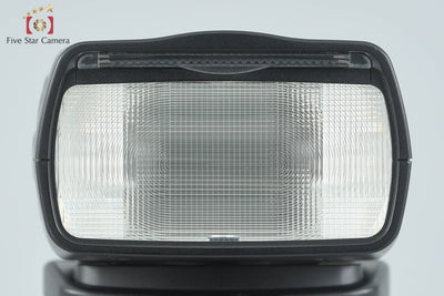 Used Canon 430EX II Speedlite