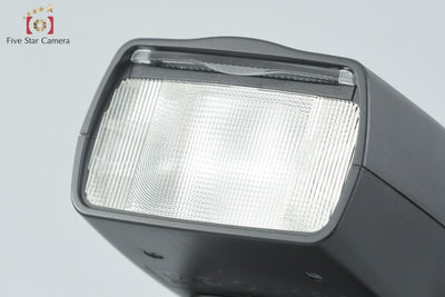 Used Canon 430EX II Speedlite