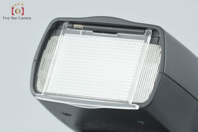 Used Canon 430EX II Speedlite