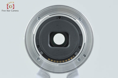 [Used] SONY E 16mm f/2.8 SEL16F28