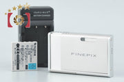 【中古】FUJIFILM 富士フイルム FinePix Z2 シルバー コンパクトデジタルカメラ