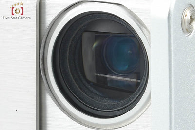 【中古】FUJIFILM 富士フイルム FinePix Z2 シルバー コンパクトデジタルカメラ