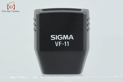 [Used] SIGMA VF-11 Viewfinder