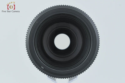 【中古】SIGMA シグマ 100-400mm f/5-6.3 DG OS HSM Contemporary キヤノン用 元箱付き