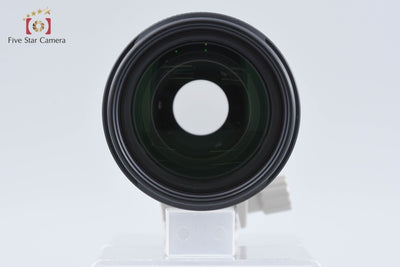 [Used] Canon EF 70-200mm f/2.8 L IS II USM with original box