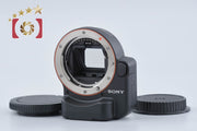 [Used] SONY LA-EA2 Mount Adapter