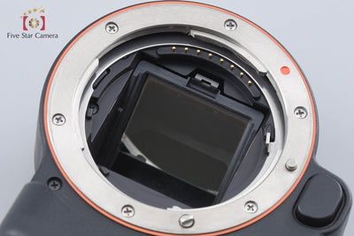 [Used] SONY LA-EA2 Mount Adapter