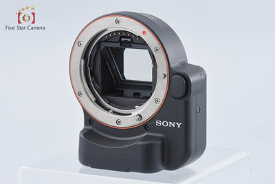 [Used] SONY LA-EA2 Mount Adapter