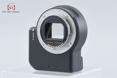 [Used] SONY LA-EA2 Mount Adapter