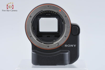 [Used] SONY LA-EA2 Mount Adapter
