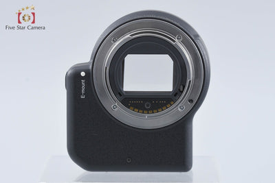 [Used] SONY LA-EA2 Mount Adapter