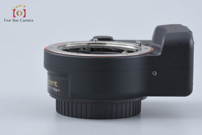 [Used] SONY LA-EA2 Mount Adapter