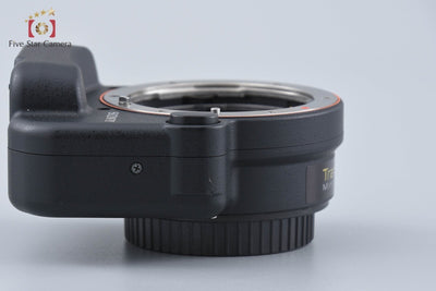 [Used] SONY LA-EA2 Mount Adapter