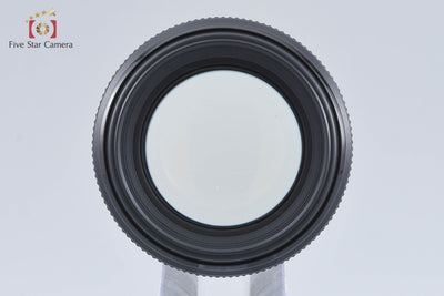 [Used] Canon EF 85mm f/1.8 USM with original box