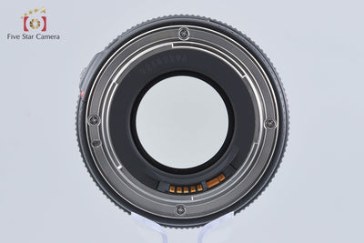 [Used] Canon EF 85mm f/1.8 USM with original box