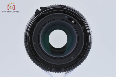 【中古】Mamiya マミヤ SEKOR ZOOM C 55-110mm f/4.5 N