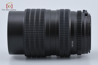 【中古】Mamiya マミヤ SEKOR ZOOM C 55-110mm f/4.5 N