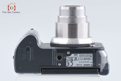 【中古】Canon キヤノン PowerShot A640 コンパクトデジタルカメラ