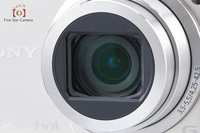 【中古】SONY ソニー Cyber-shot DSC-HX7V ゴールド デジタルスチルカメラ