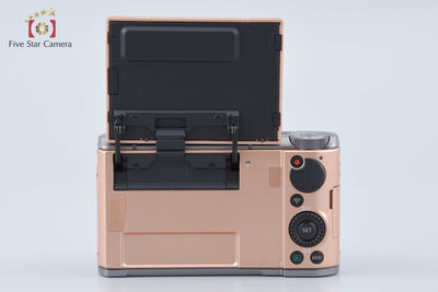 【中古】CASIO カシオ HIGH SPEED EXILIM EX-ZR1700 ゴールド コンパクトデジタルカメラ