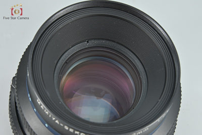 [Used] Mamiya SEKOR Z 110mm f/2.8 W for RZ67