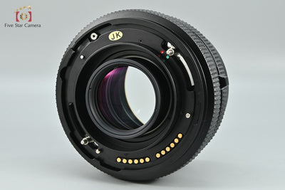 [Used] Mamiya SEKOR Z 110mm f/2.8 W for RZ67