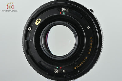 [Used] Mamiya SEKOR Z 110mm f/2.8 W for RZ67