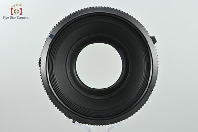 [Used] Mamiya SEKOR Z 110mm f/2.8 W for RZ67
