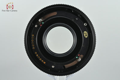 [Used] Mamiya SEKOR Z 110mm f/2.8 W for RZ67