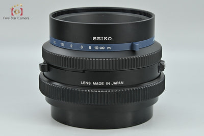 [Used] Mamiya SEKOR Z 110mm f/2.8 W for RZ67