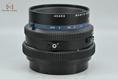 [Used] Mamiya SEKOR Z 110mm f/2.8 W for RZ67