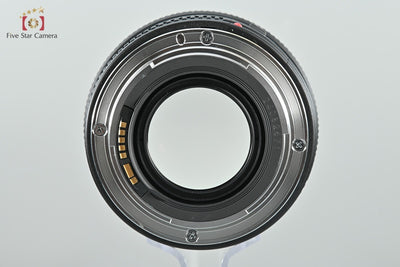 [Used] Canon EF 50mm f/1.4 USM