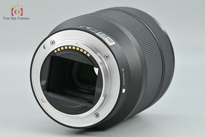 [Used] SONY FE 28-70mm f/3.5-5.6 OSS SEL2870