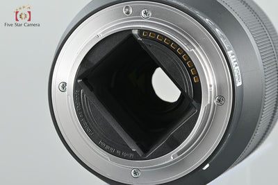 [Used] SONY FE 28-70mm f/3.5-5.6 OSS SEL2870
