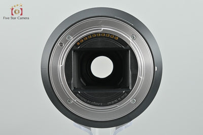 [Used] SONY FE 28-70mm f/3.5-5.6 OSS SEL2870
