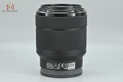 [Used] SONY FE 28-70mm f/3.5-5.6 OSS SEL2870