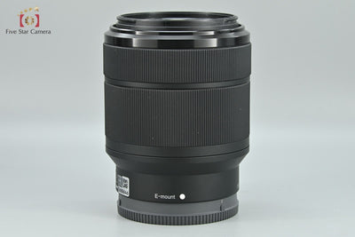 [Used] SONY FE 28-70mm f/3.5-5.6 OSS SEL2870